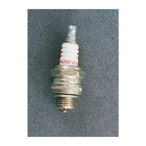 Pl Candela Per Rasaerba - Product Image 1