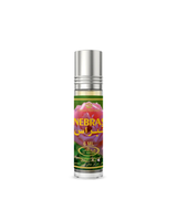 Huile de parfum NEBRAS 6ML par AL REHAB Original Dubaï Arabe Huile essentielle non alcoolisée pour femmes