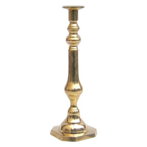 Ensemble de 3 bougeoirs décoratifs faits à la main, hôtel, restaurant ou articles de décoration d'intérieur, bougeoirs - Product Image 4