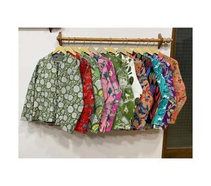 ヴィンテージ　カンタキルト　リバーシブルジャケット ヴィンテージカンタキルトのリバーシブルジャケット - メルカリ