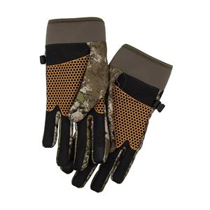Guantes de Caza Calefactables de Invierno al por Mayor, Guantes de Caza Calefactables con Pantalla Táctil Resistentes al Viento para Hombre, Precio al por Mayor - Product Image 1