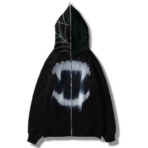 Sweat-shirts pour hommes en strass, fabriqués dans les meilleurs matériaux, légers et de bonne qualité - Product Image 1