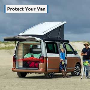 Sistema de Alarma Antirrobo de 125dB con Sensor de Movimiento y Control Remoto para Casa, RV, Garaje, Oficina, Apartamento, Auto, Hecho de Plástico - Product Image 5