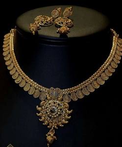 Las Mejores Joyas de Diamantes de Micro Oro para Mujer, Venta al por Mayor en EE. UU., Europa y África, Fabricante Indio de Cadenas de Plata y Anillos de Dedo - Product Image 5