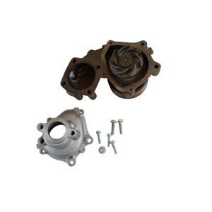 <b>WATER</b> <b>PUMP</b> FIAT Croma 1st Series (85>96) 7658607 WP639P <b>Petrol</b> - - Product Image 1