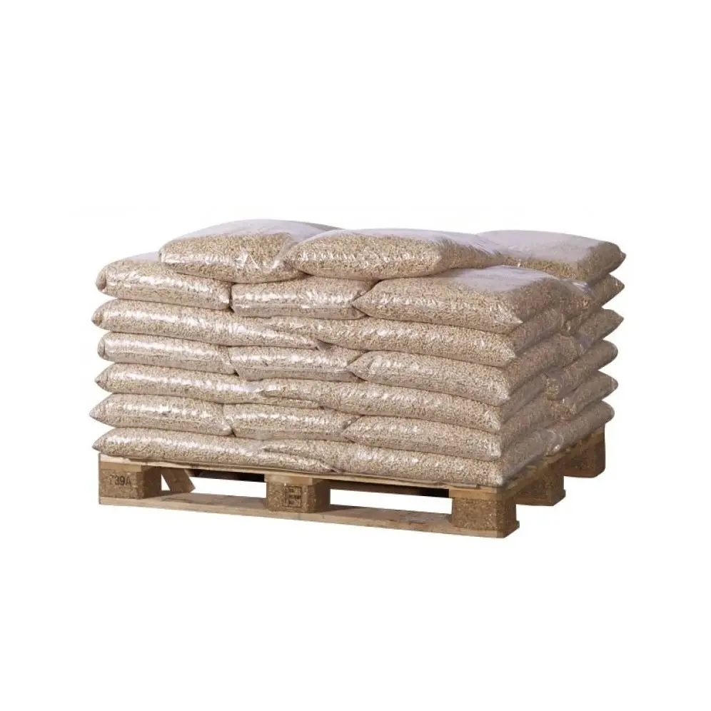 Top Quality Wood pellets price ton Briquettes Biomass Fuel Pine Oak Wood Pellets At Best Price