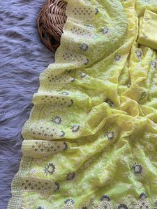 Fabzone lanza colecciones Premium de saris indios y pakistaníes - Product Image 4