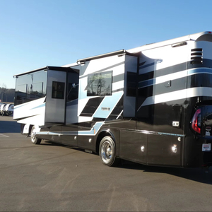 Nuevas autocaravanas T-i-f-f-i-n Byway 38CL 2026 listas para la venta - Product Image 1