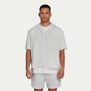 2024 nouveautés mode chemise hommes en gros Plaid coton col montant conception chemises pour hommes - Product Image 2