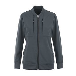 Chaqueta Transpirable para Mujer, Uniforme Médico de Enfermería, Chaqueta Médica de Hospital, Ofrece Comodidad Funcional - Product Image 6