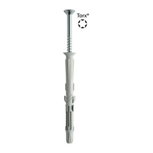 Elematic Tassello T88v 8x100 con Vite Torx - Product Image 1