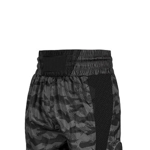 Shorts d'entraînement MMA confortables et sportifs, de qualité supérieure, pour la lutte, shorts de boxe MMA personnalisés - Product Image 5
