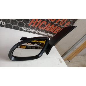 Specchietto retrovisore sinistro OPEL Astra J (09>) SPE8101S CT320491 - Product Image 5