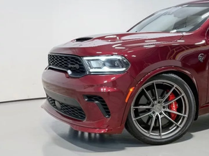 Véhicules Durango SRT Hellcat 2021 de qualité supérieure, bien entretenus et entièrement inspectés - Product Image 3