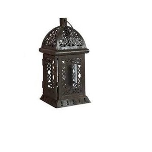 New Arrival <b>Moroccan</b> Design Metal Candle Lantern Festive Season Home <b>Decoration</b> with Custom Logo Option - Product Image 4