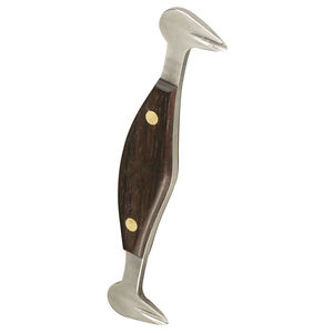 Hoof Buffer Equine Herraduras Reparación Clinch Cutter Reutilizable Farrier Tool para el cuidado de Hoof | Suministros veterinarios al por mayor - Product Image 4