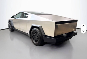 Occasion - 2024 - Tes-la - Cybertruck - Product Image 4