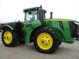 Used 4WD <b>for</b> <b>Walking</b> Tractor 75HP Farm Tractor Agricultural <b>Machinery</b> with Engine & Pump - Product Image 6