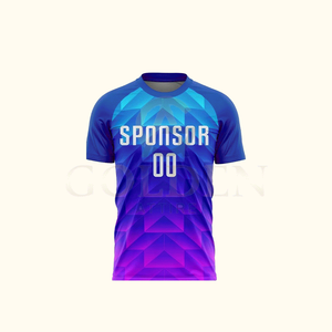 Conjuntos de Camisetas de Fútbol Sublimadas, Ropa Deportiva de Fútbol para Hombre, Camisetas de Fútbol Personalizadas, Uniformes Deportivos de Fútbol para Equipos - Product Image 4