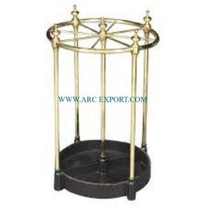 Elegant New Arrival Home Decorative Corner <b>Umbrella</b> Stand Aluminum Silver Ware Elegant Decorative <b>Umbrella</b> Stand <b>Holder</b> - Product Image 2