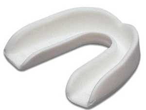 Protector Bucal de Boxeo para Adultos con Logotipo Personalizado, Nuevo Modelo con Estilo Único para los Dientes, Precio al por Mayor, Hecho a Medida y Personalizado - Product Image 5