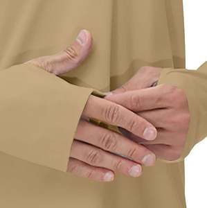 Venta completa de alta calidad Camisas de rendimiento de pesca Camisas de sol con capucha de pesca Camisas de pesca de alta calidad - Product Image 6