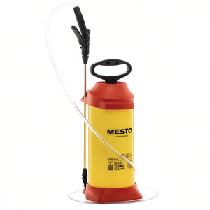MESTO 3237FP Pressure <b>Sprayer</b> 5L Capacity 3 Bar FPM 1.7Kg Weight - Product Image 3
