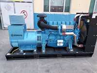 700kW 800kW-1000kW Biogas-Generatorset Erdgas/Grubengas Methan-Stromaggregat für Industriestromversorgung