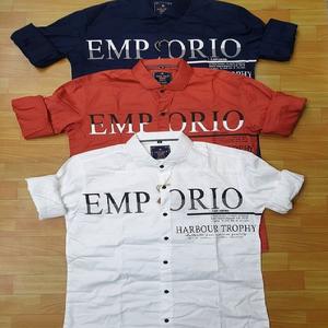 Camisas Casuales de Manga Corta, Ropa Moderna y Cómoda, Especialmente Adecuada para Uso Diario, Envío de Camisas Formales para Hombre - Product Image 1