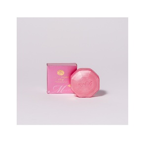 Mini fournitures de bain de voyage personnalisées Savon du matin fait main hydratant de haute qualité pour le visage et le cou, tous types de peau - Product Image 1