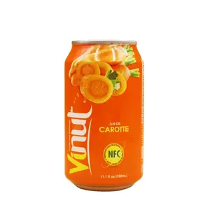 Extracteur de jus de carottes, vin naturel, jus de fruits ODM, 330ml