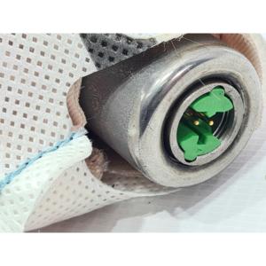 AIRBAG DEL ASIENTO DERECHO MERCEDES Clase E Coupé (C207) A2078600402 (09>) - Product Image 5