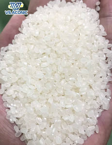 OEM ODM Japonica vietnamien blanc bio frais Long grain gluant ST25 Texture dure 2024 culture Anh riz - Product Image 4