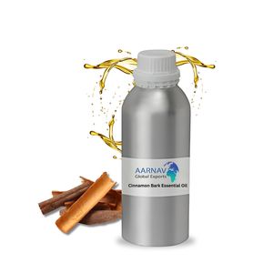 Precio al por mayor 100% aceite esencial de corteza de canela natural puro aceite de canela a granel - Product Image 4