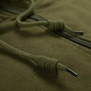 Ensemble de survêtement à manches longues pour hommes, offre spéciale, costume d'hiver pour hommes, mode décontractée, dernière conception - Product Image 3