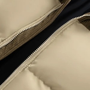 Chaqueta de Montaña OEM de Alta Calidad, Chaqueta Impermeable Personalizada para Hombre, 20000 mm, Ligera, con Cuello Alto, Estilo Urbano, 2026 - Product Image 4