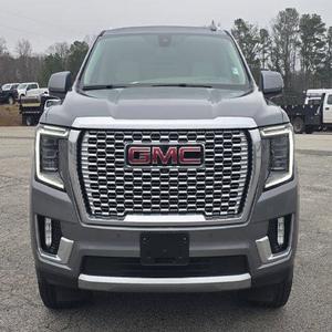 EXCELENTE ESTADO, GMC Yukon XL Denali 2021 - Product Image 1