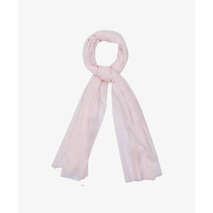 Wooltouch Scarf 70x180 in Pink-Headpiece & Neckerchief - Product Image 1