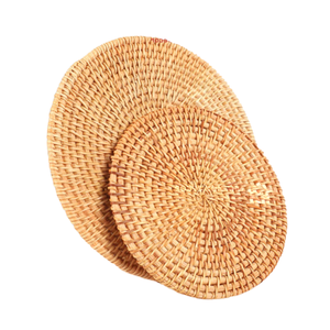 Produits les plus vendus, les napperons de table durables de haute qualité pour la salle à manger protègent contre les déversements de chaleur - Product Image 1