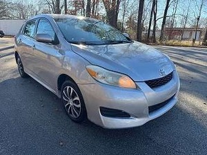 Dernier modèle original 2013 Toyota Matrix LHD RHD d'occasion en bon état avec sièges en cuir et caméra de recul - Product Image 3