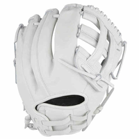 Gant de baseball avec poignée de réaction rapide et conception respirante du pouce pour le confort et la vitesse de jeu