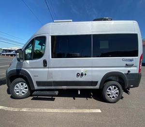 Nouveau Jayco C-o-m-e-t 18C 2025 prêt à la vente - Product Image 6