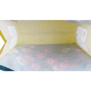 Custom <b>Large</b> Reusable Rpet Shopping Bag Eco Laminated Grocery Tote For VegetablesBuy Rpet Shopping Bag custom <b>Printing</b> - Product Image 4