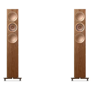 Paquete-KEF - Altavoz de Pie R7 Meta (Cada Uno) - Negro (Paquete de 2) - Product Image 3