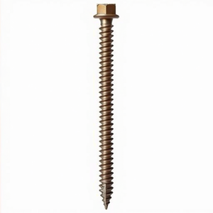 ระบบติดตั้งแผงโซลาร์เซลล์ รุ่น RD Structural Screw 3.0L IR-HW-RD1430-01-M1 สำหรับ QM-HUG-01-M1 - Product Image 2