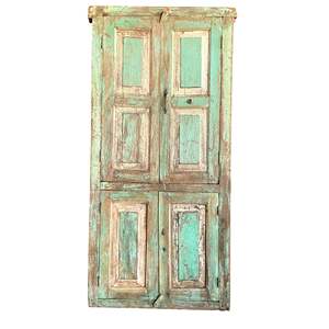 Handmade Wooden Window - Product Image 4