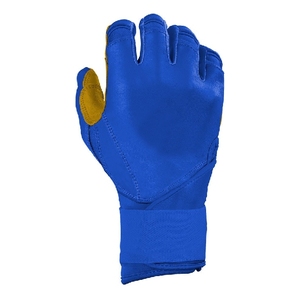 Haute qualité sport Baseball gants de frappe adulte en peau de mouton cuir pouvoirs piège adulte jeunesse gants de frappe - Product Image 3