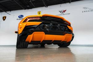 Coupé RWD 2022 Certificado, Limpio y en Buen Estado, Caja de Cambios Automática, Motor Turbo, Interior Oscuro en Cuero - Product Image 6