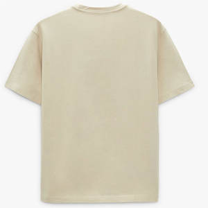 T-shirt surdimensionné pour homme, coupe ample, coton, streetwear décontracté, vêtements d'été pour tous les jours, en vente - Product Image 5