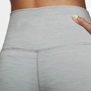 Leggings de yoga et de fitness pour femmes, taille haute, extensibles, pantalons en polyester et élasthanne doux pour femmes - Product Image 4